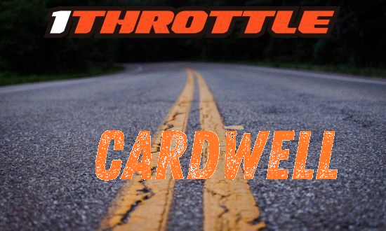 Harley Davidson Cardwell