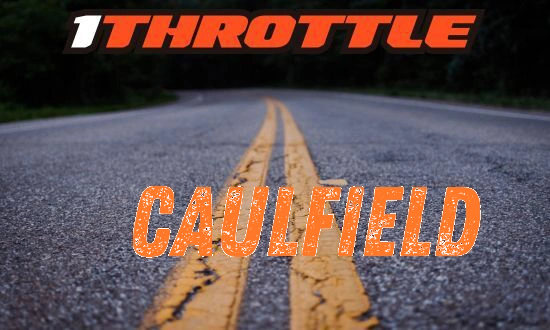 Harley Davidson Caulfield