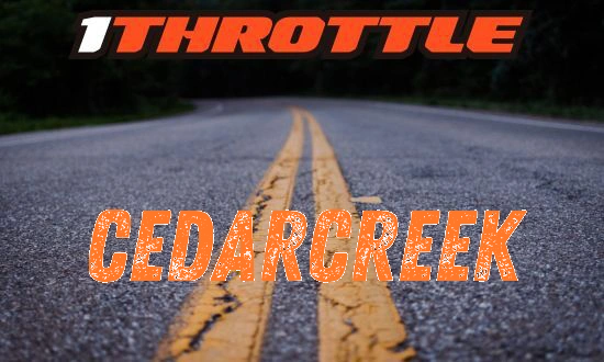 Harley Davidson Cedarcreek