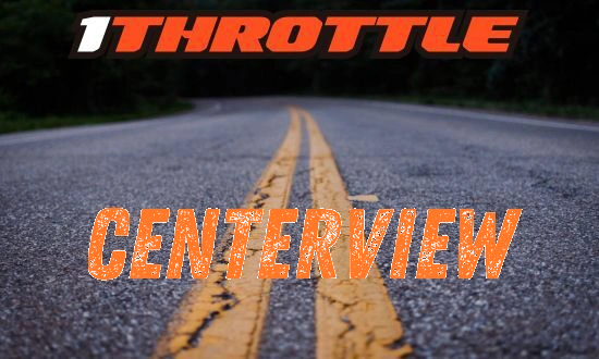 Harley Davidson Centerview