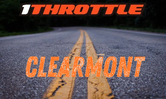 Harley Davidson Clearmont