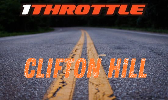 Harley Davidson Clifton Hill