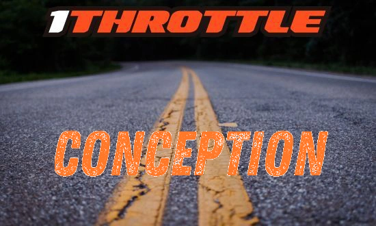 Harley Davidson Conception