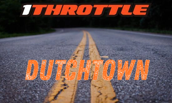 Harley Davidson Dutchtown