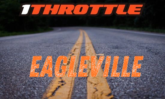 Harley Davidson Eagleville