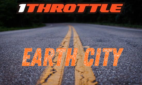 Harley Davidson Earth City