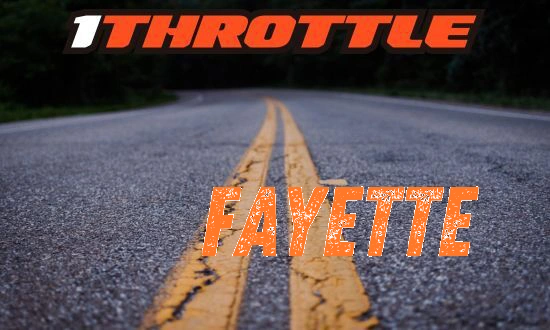 Harley Davidson Fayette