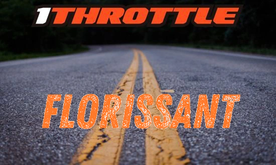 Harley Davidson Florissant