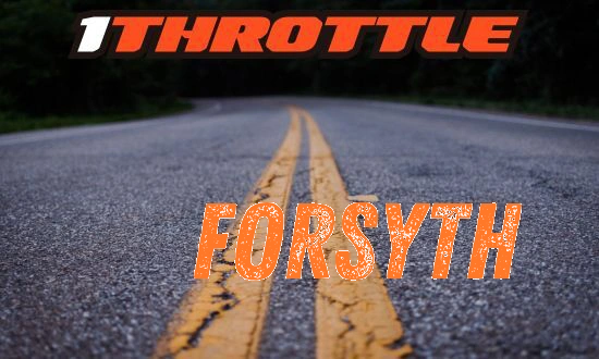 Harley Davidson Forsyth