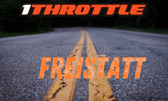 Harley Davidson Freistatt