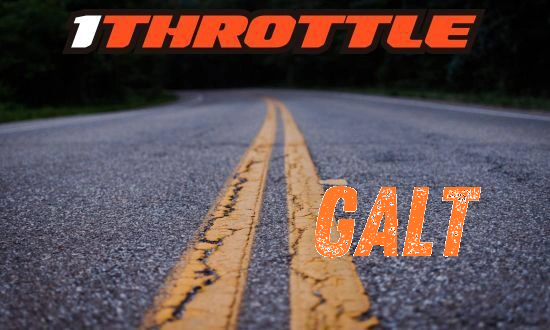 Harley Davidson Galt