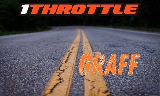 Harley Davidson Graff