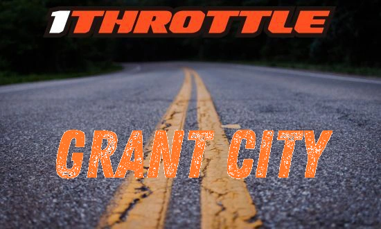 Harley Davidson Grant City