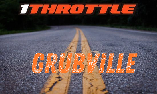 Harley Davidson Grubville