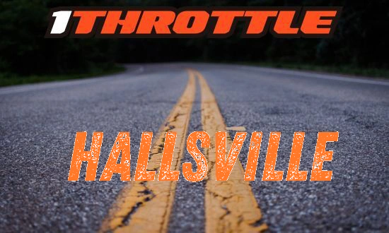 Harley Davidson Hallsville