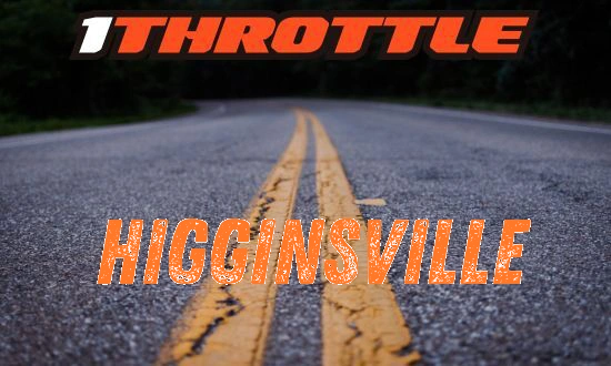 Harley Davidson Higginsville