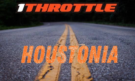 Harley Davidson Houstonia