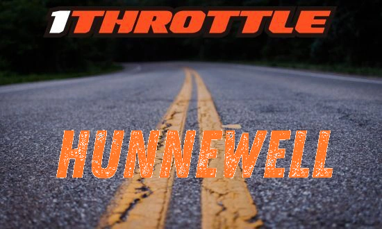 Harley Davidson Hunnewell