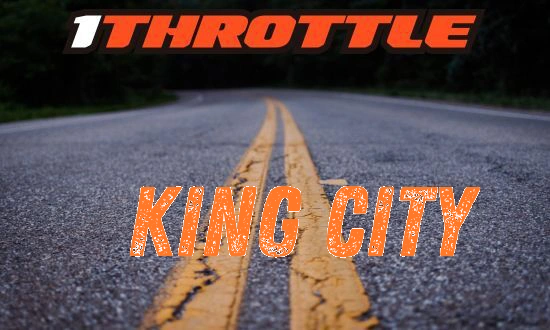 Harley Davidson King City