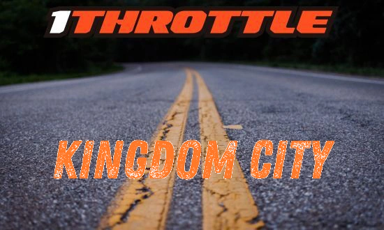 Harley Davidson Kingdom City