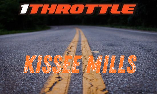 Harley Davidson Kissee Mills