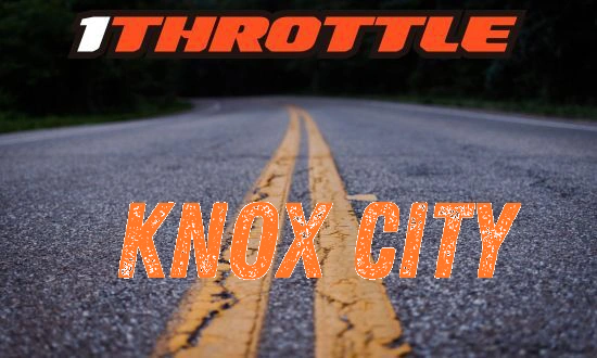 Harley Davidson Knox City