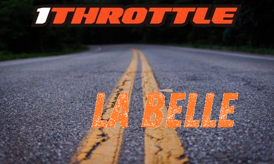 Harley Davidson La Belle