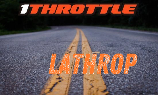 Harley Davidson Lathrop