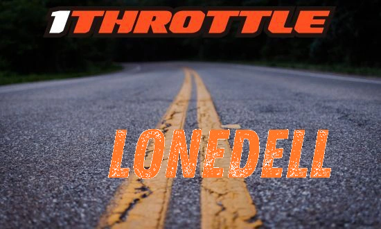 Harley Davidson Lonedell