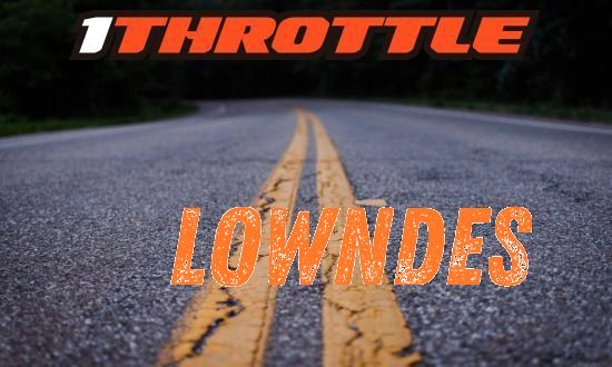 Harley Davidson Lowndes