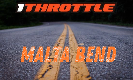 Harley Davidson Malta Bend