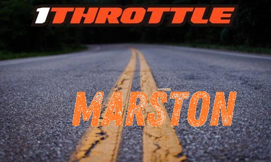 Harley Davidson Marston