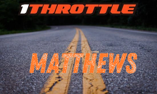 Harley Davidson Matthews