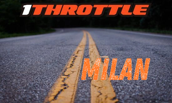 Harley Davidson Milan