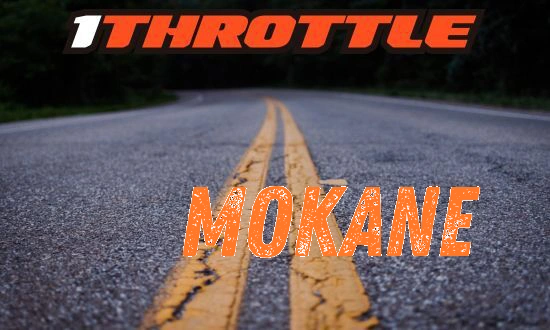 Harley Davidson Mokane