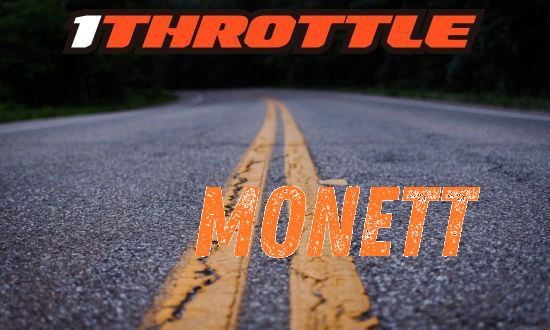 Harley Davidson Monett