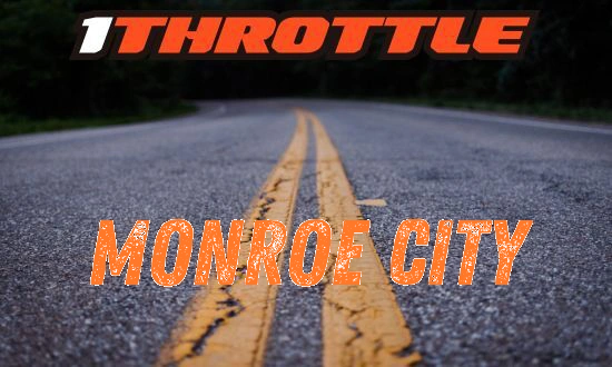 Harley Davidson Monroe City