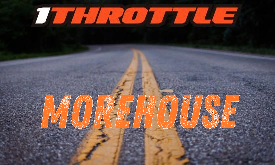 Harley Davidson Morehouse