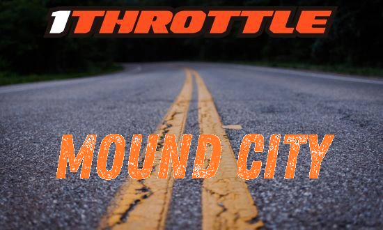 Harley Davidson Mound City