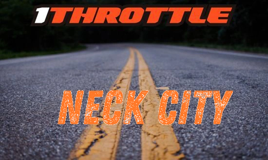 Harley Davidson Neck City