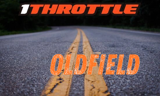 Harley Davidson Oldfield