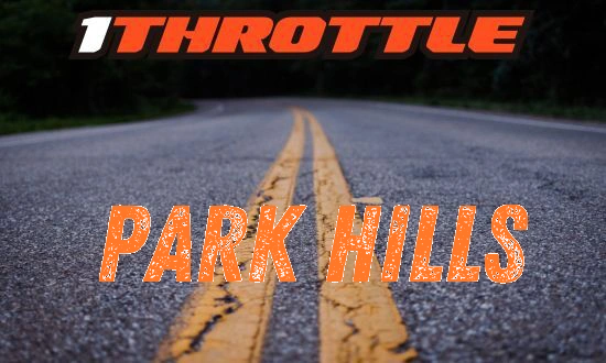Harley Davidson Park Hills