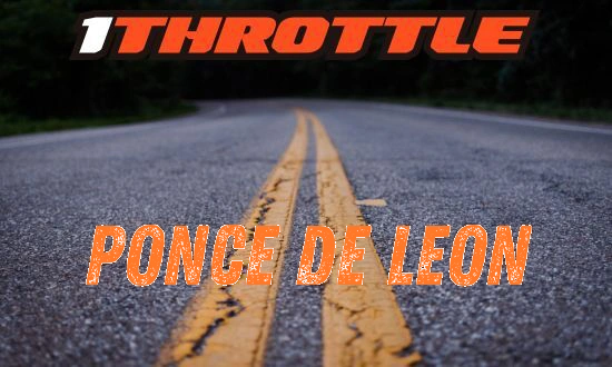 Harley Davidson Ponce De Leon