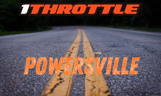 Harley Davidson Powersville