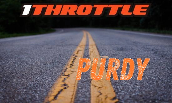 Harley Davidson Purdy