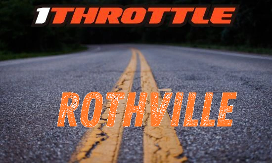 Harley Davidson Rothville