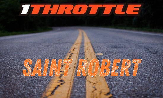 Harley Davidson Saint Robert