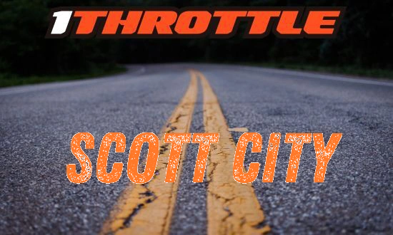 Harley Davidson Scott City