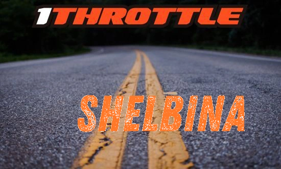 Harley Davidson Shelbina