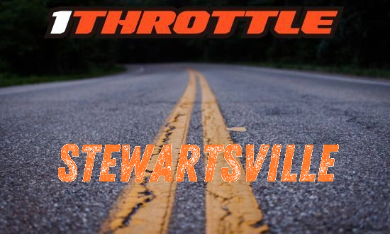 Harley Davidson Stewartsville
